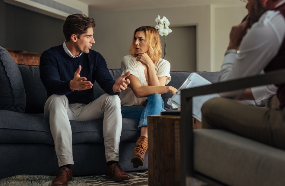 Curso de habilidades sociales.